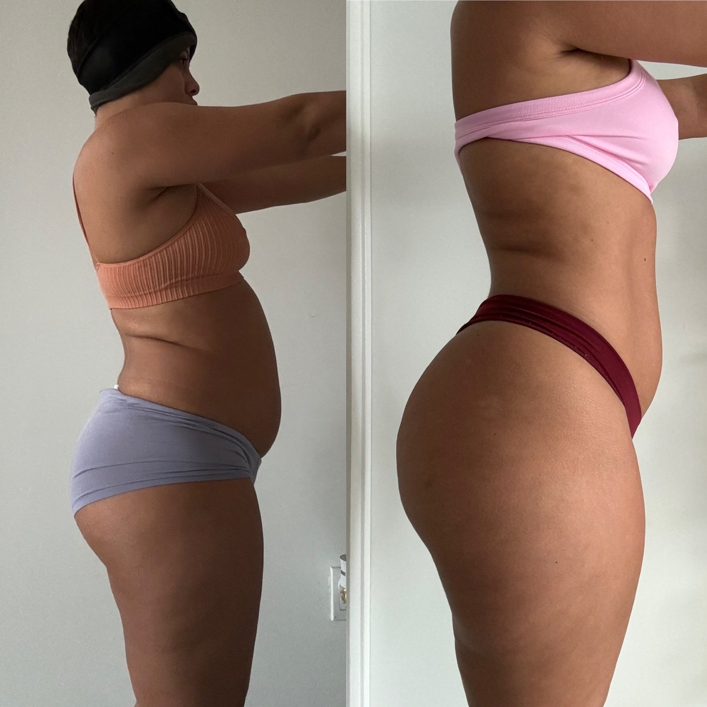 Get Motivated KMG FIT 4 Week guide